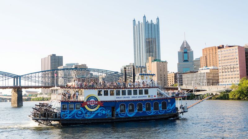 Gateway Clipper Fleet Gateway Clipper Fleet