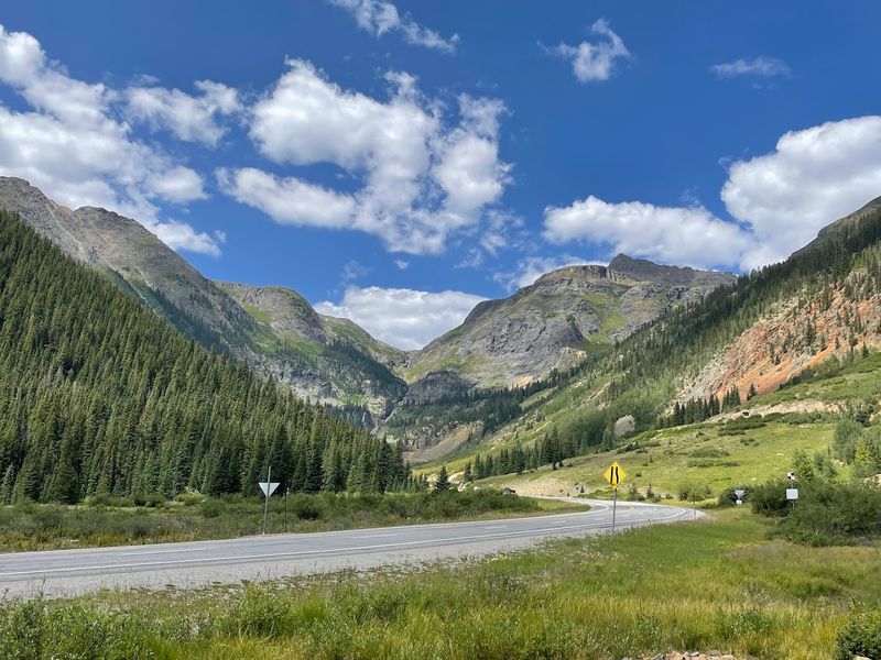 When to Drive for the Sharpest Views