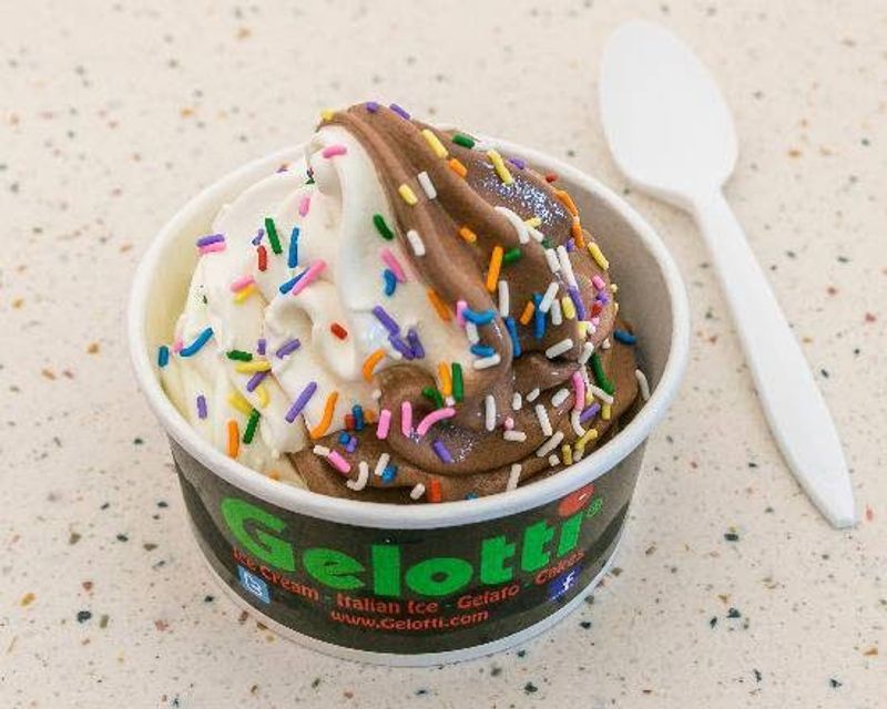 Gelotti Ice Cream & Gelato — Paterson Gelotti Ice Cream & Gelato — Paterson