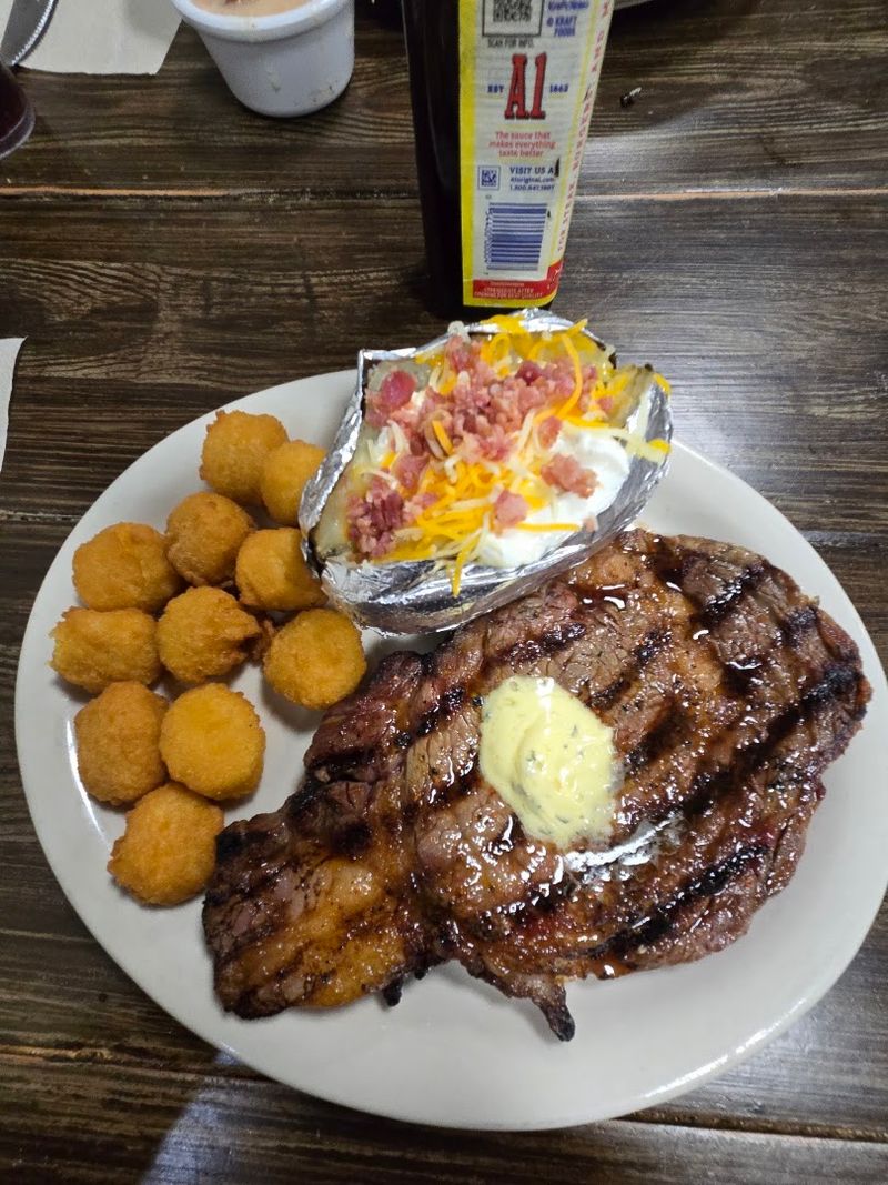 Generous Portions Make Every Meal Feel Worth It Generous Portions Make Every Meal Feel Worth It