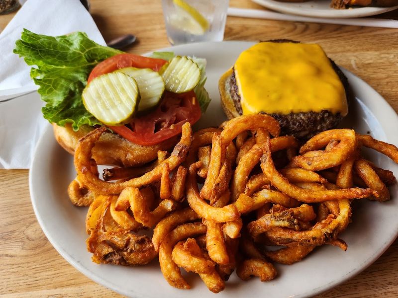 Generous Portions Make Every Visit Feel Worthwhile Generous Portions Make Every Visit Feel Worthwhile