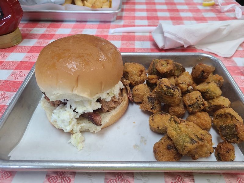 Generous Portions That Won't Break The Bank Generous Portions That Won't Break The Bank
