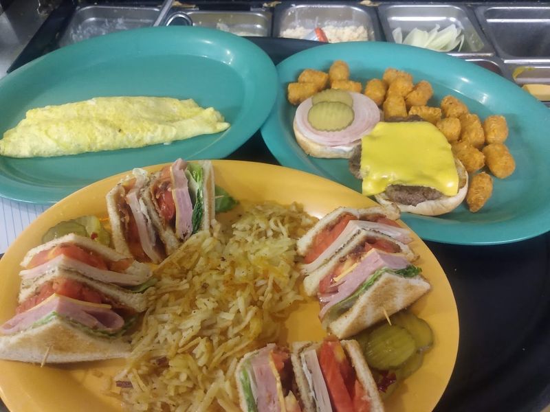 Generous Portions Without the Big Price Tag Generous Portions Without the Big Price Tag