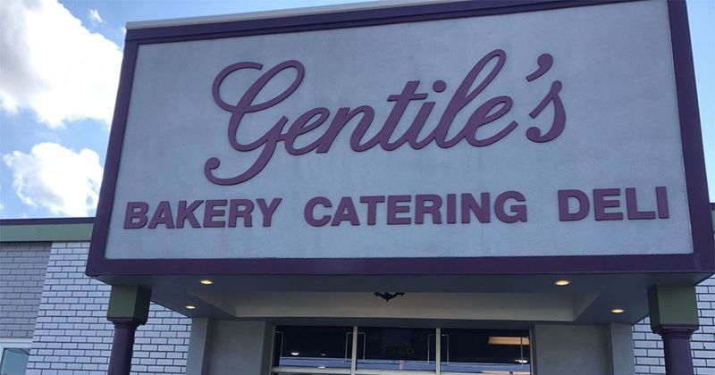 Gentile’s Bakery, Catering & Deli, Parma