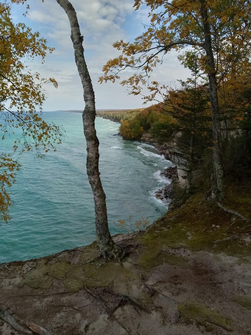 Getting There By Trail: The Hike That Builds Anticipation Getting There By Trail: The Hike That Builds Anticipation
