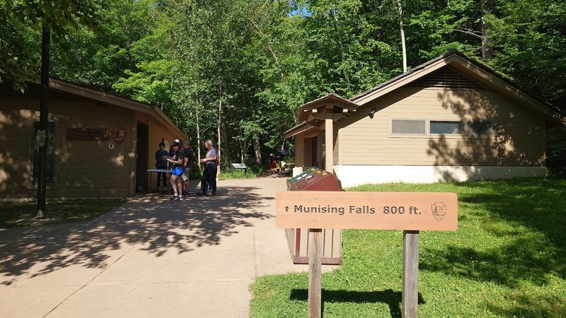 Getting There Without Breaking a Sweat: Accessibility Along the Trail