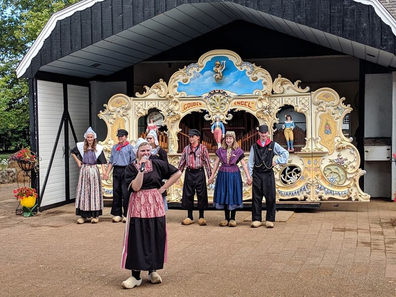 Getting the Most Out of Your Medieval Days Visit