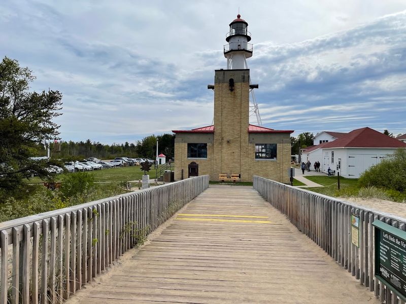 Getting to Paradise, Michigan: What the Drive Actually Involves Getting to Paradise, Michigan: What the Drive Actually Involves