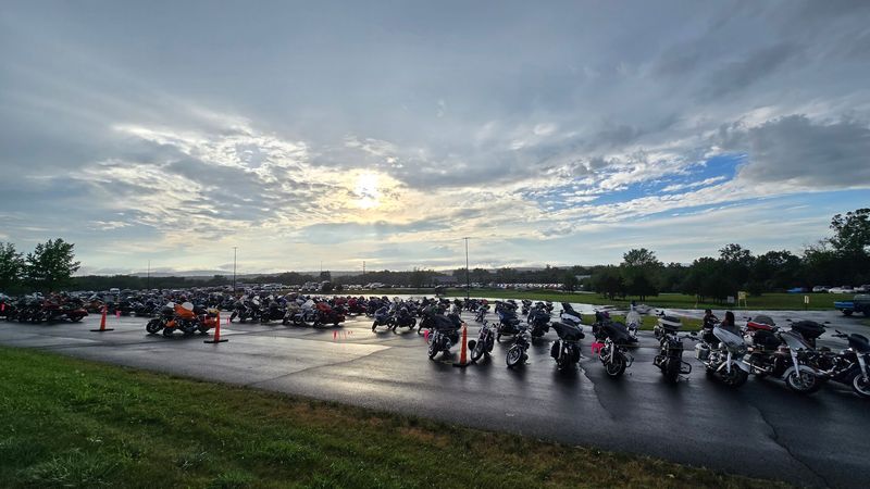 Gettysburg - Gettysburg Bike Week