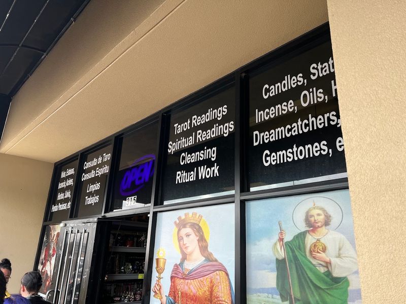Professional Tarot Readings And Spiritual Services