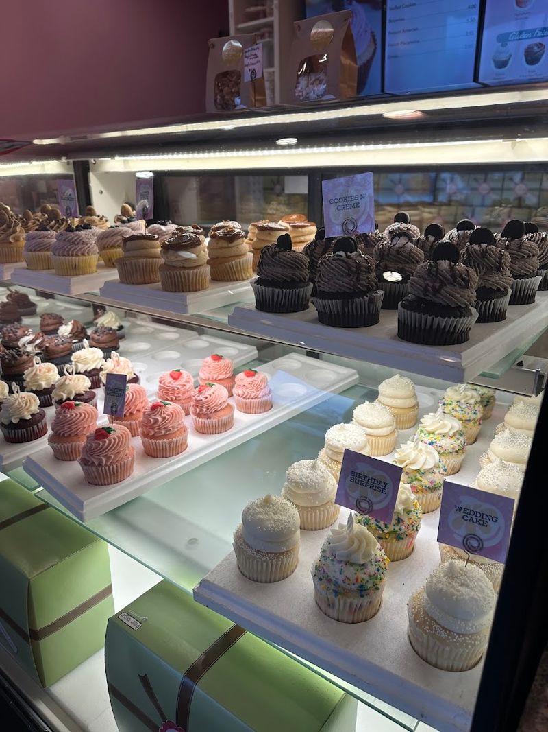 Gigi's Cupcakes – Nashville Gigi's Cupcakes – Nashville