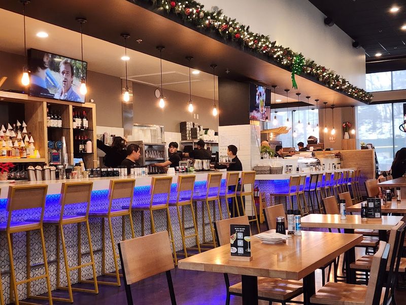Ginza Sushi & Ramen Bar – Grand Rapids, Kent County Ginza Sushi & Ramen Bar – Grand Rapids, Kent County