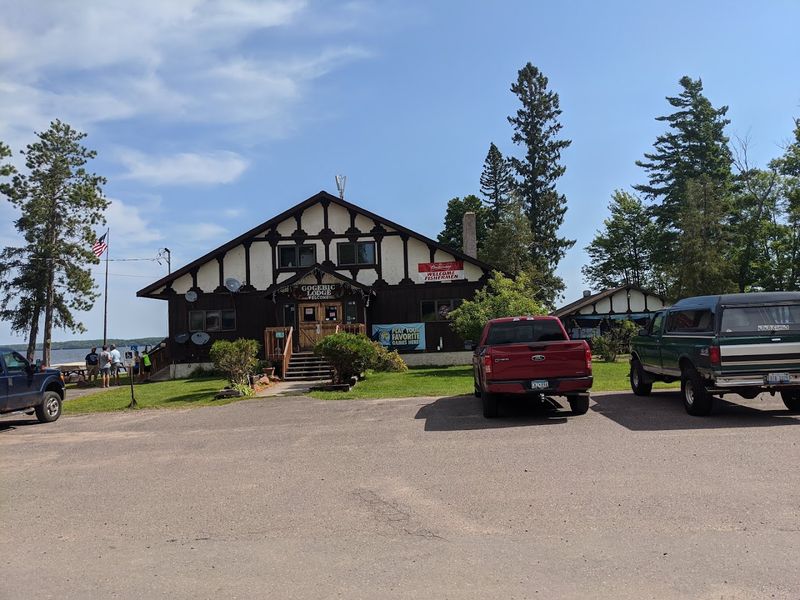 Gogebic Lodge - Marenisco Gogebic Lodge - Marenisco