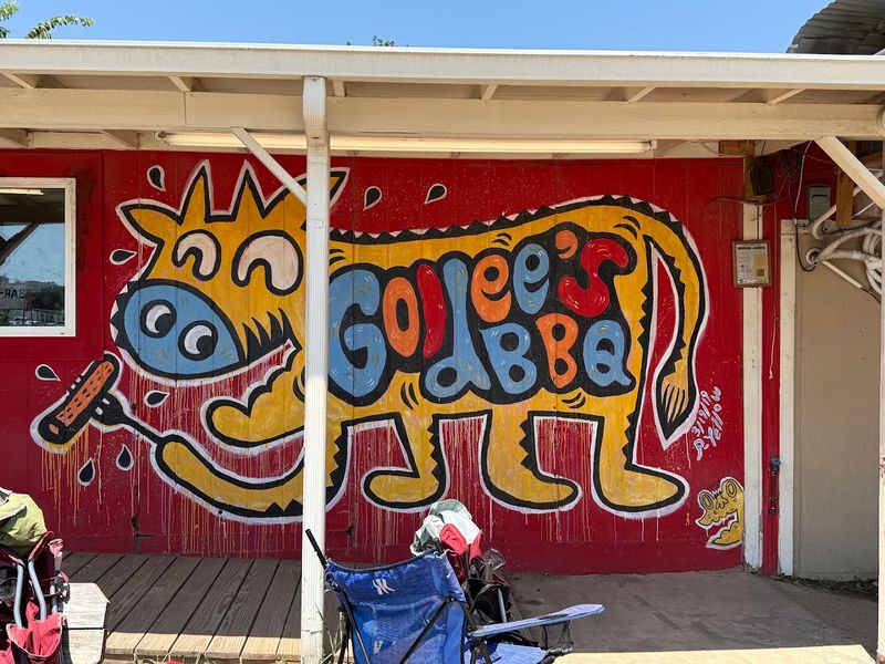 Goldee's Barbecue (Fort Worth) Goldee's Barbecue (Fort Worth)