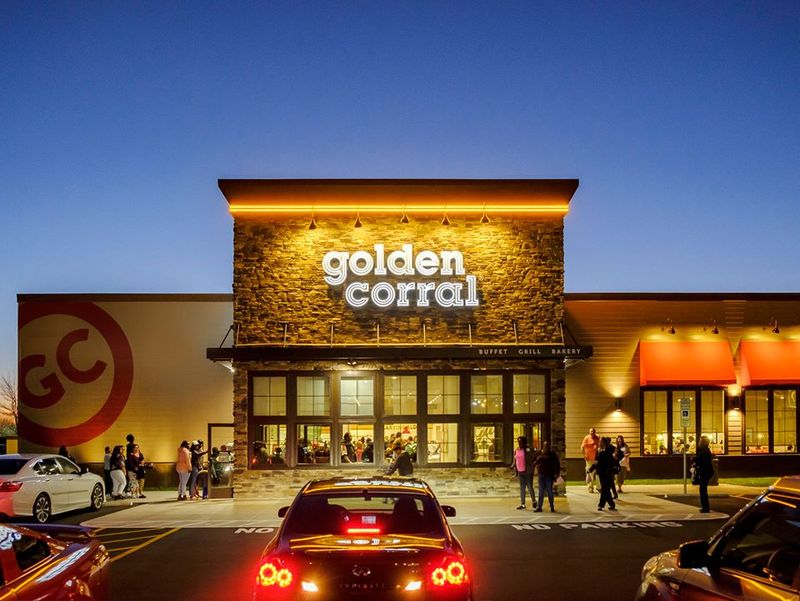 Golden Corral Buffet & Grill (San Angelo) Golden Corral Buffet & Grill (San Angelo)