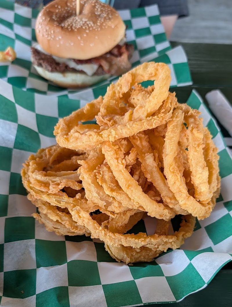 Golden Perfection in Every Crispy Bite