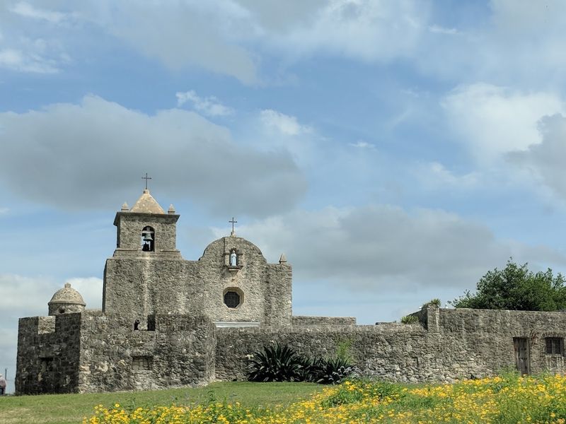 Goliad Goliad