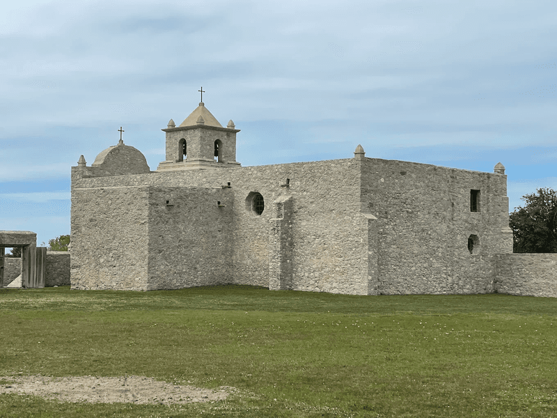 Goliad Goliad