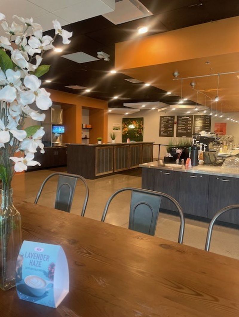 Good Cafe, Columbus