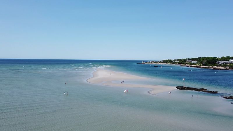Good Harbor Beach / Good Harbor Bay Good Harbor Beach / Good Harbor Bay