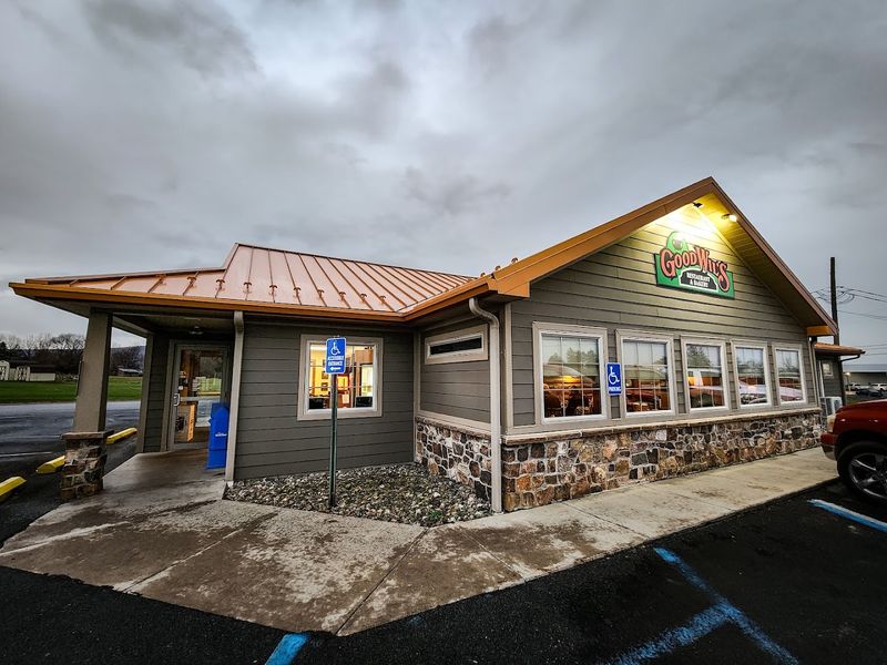 Good Wil's Restaurant & Bakery - Milton Good Wil's Restaurant & Bakery - Milton