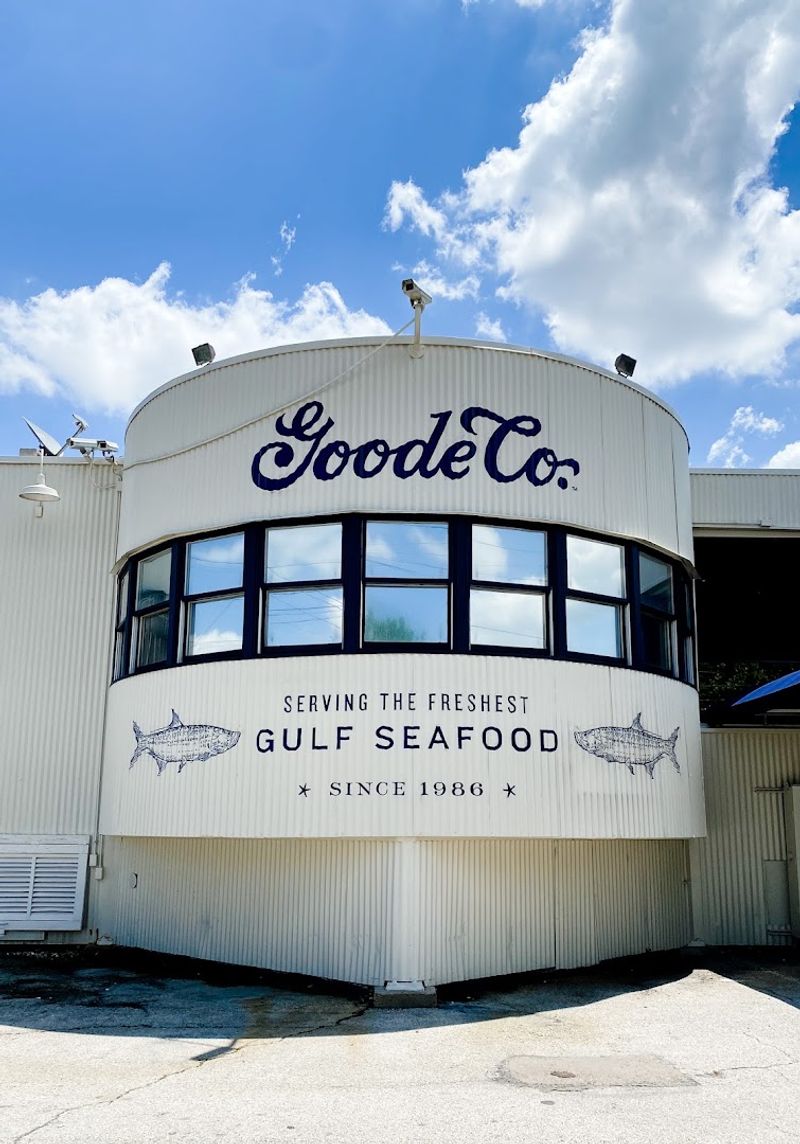Goode Company Seafood (Houston)