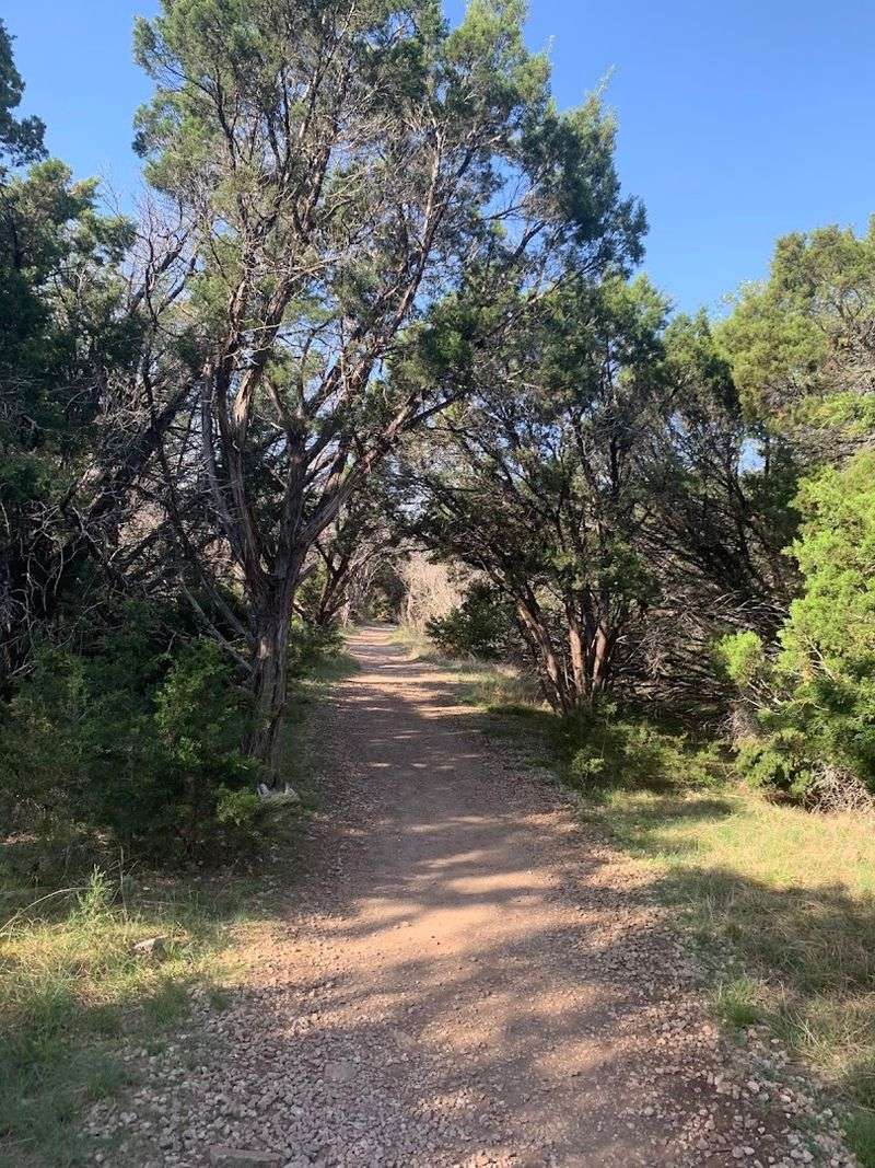 Goodwater Loop (Georgetown)