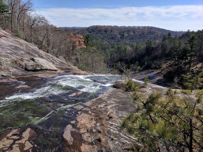 Gorges State Park Gorges State Park