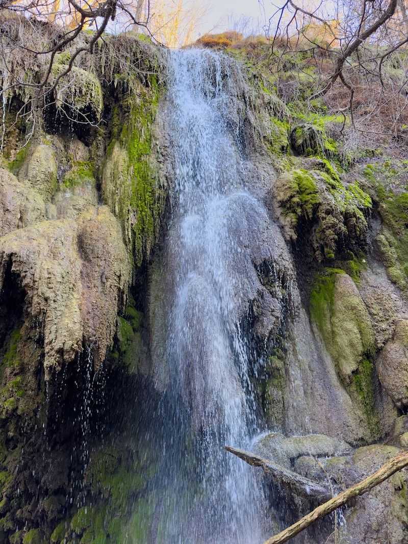 Gorman Falls (Bend)