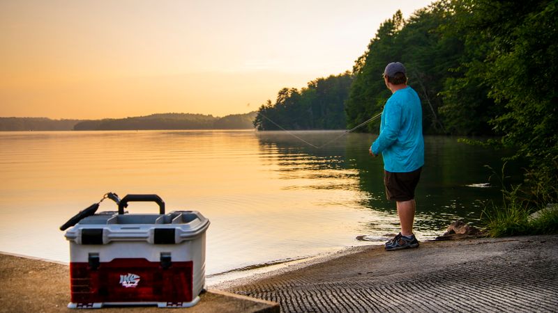 Vonore (Tellico Lake)