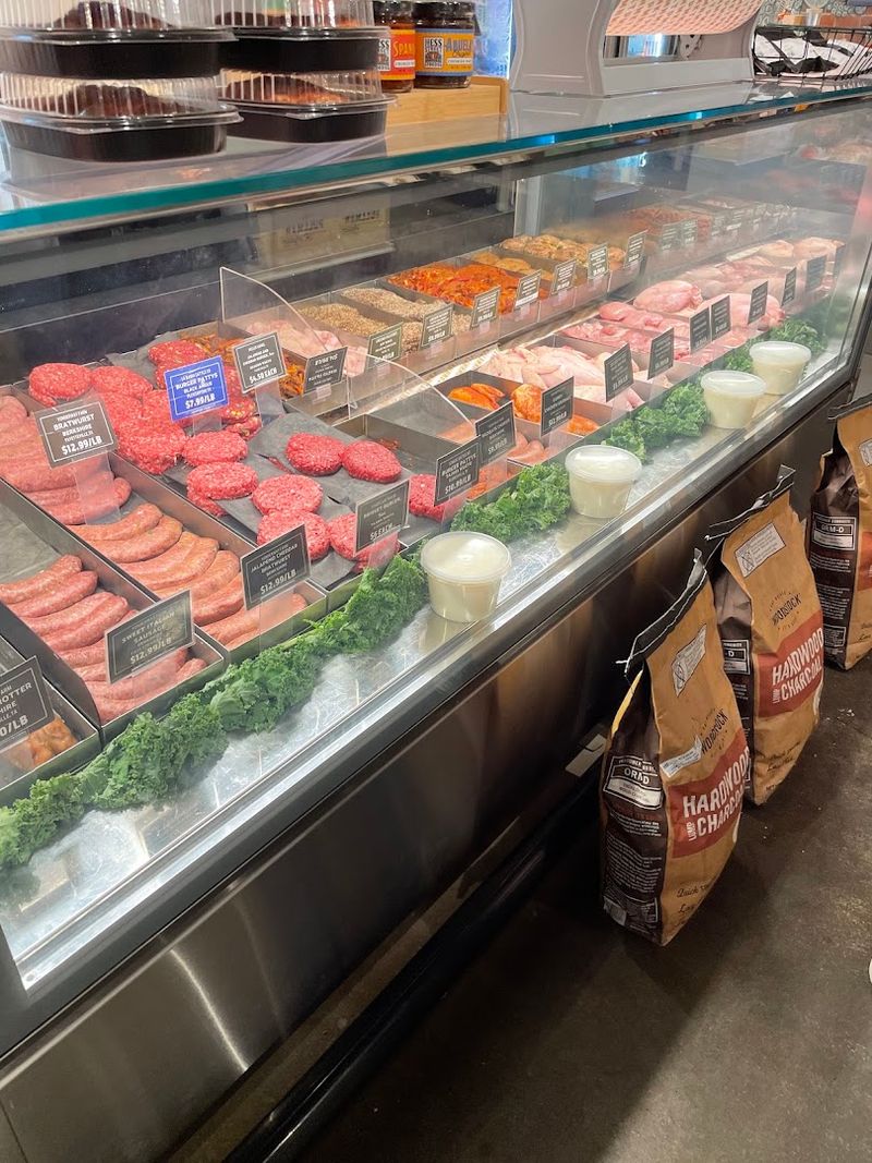 Grab Lunch at Burgers by the Butcher Grab Lunch at Burgers by the Butcher