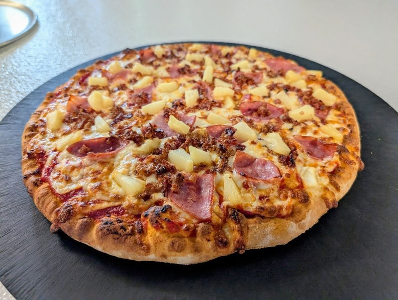 Grab a Slice at the Local Pizza Spot Everyone Talks About Grab a Slice at the Local Pizza Spot Everyone Talks About