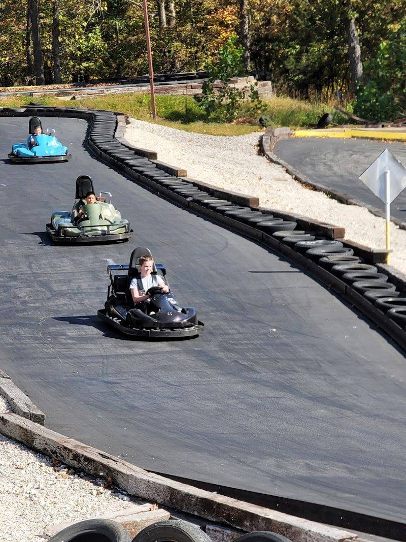 Gran Rally Go Karts (Osage Beach) Gran Rally Go Karts (Osage Beach)