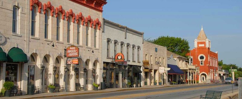 Granbury Granbury