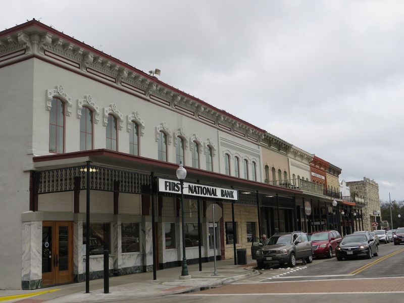 Granbury