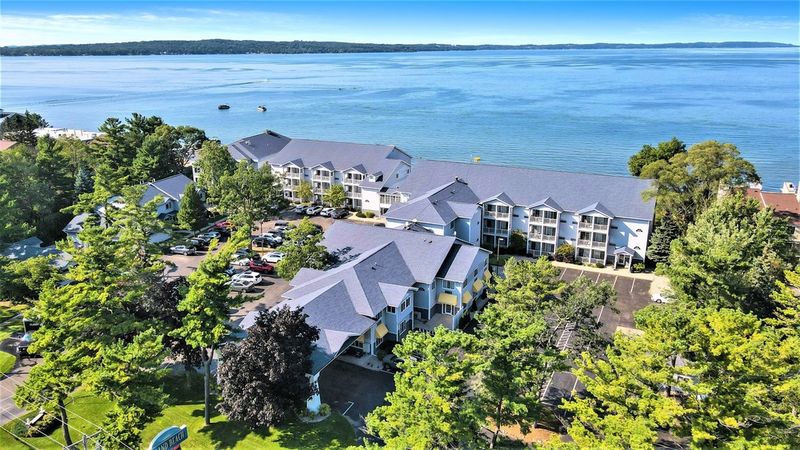 Grand Beach Resort Hotel – Traverse City