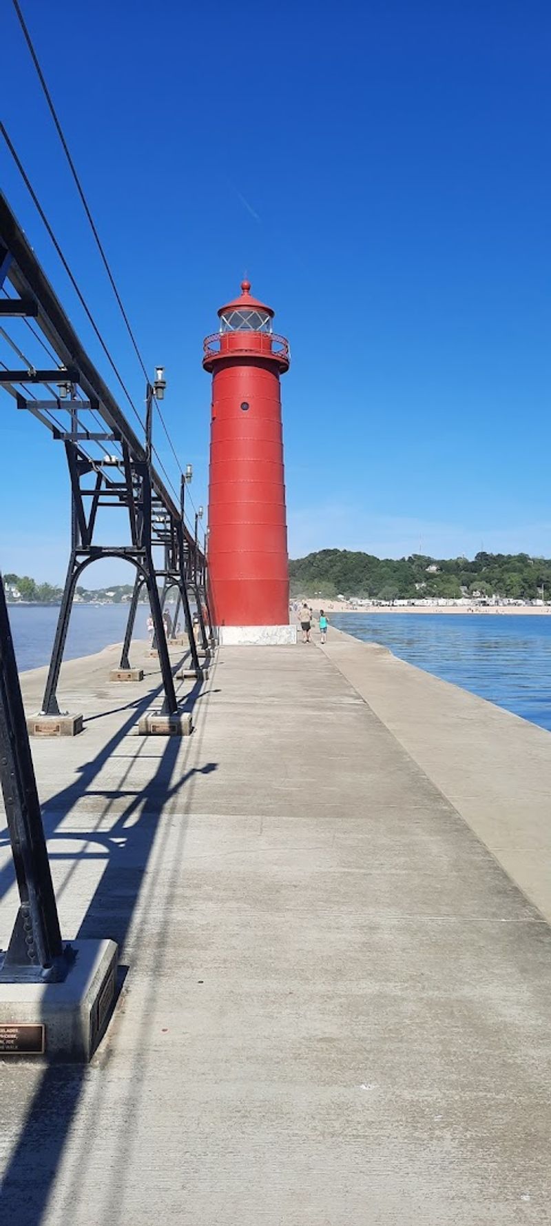Grand Haven Grand Haven