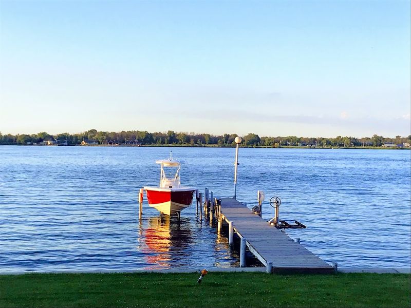 Grand Island Grand Island