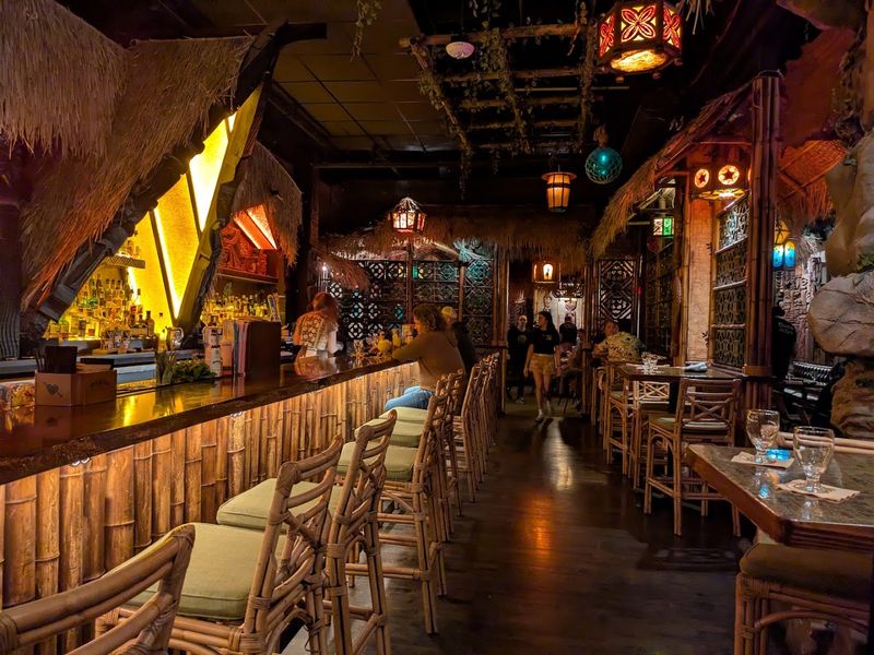 Grand Rapids, Michigan Gets a Museum-Like Tiki Collection Grand Rapids, Michigan Gets a Museum-Like Tiki Collection