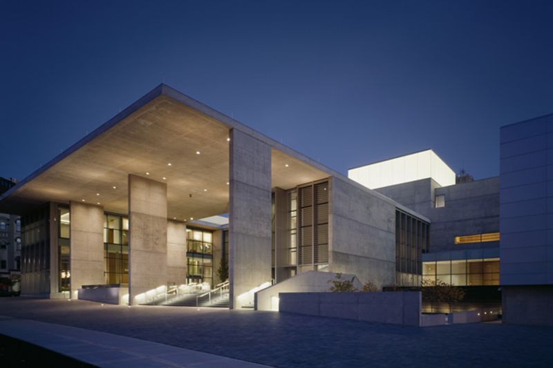 Grand Rapids, Michigan, Knows How to Turn a Museum Into a Civic Space Grand Rapids, Michigan, Knows How to Turn a Museum Into a Civic Space