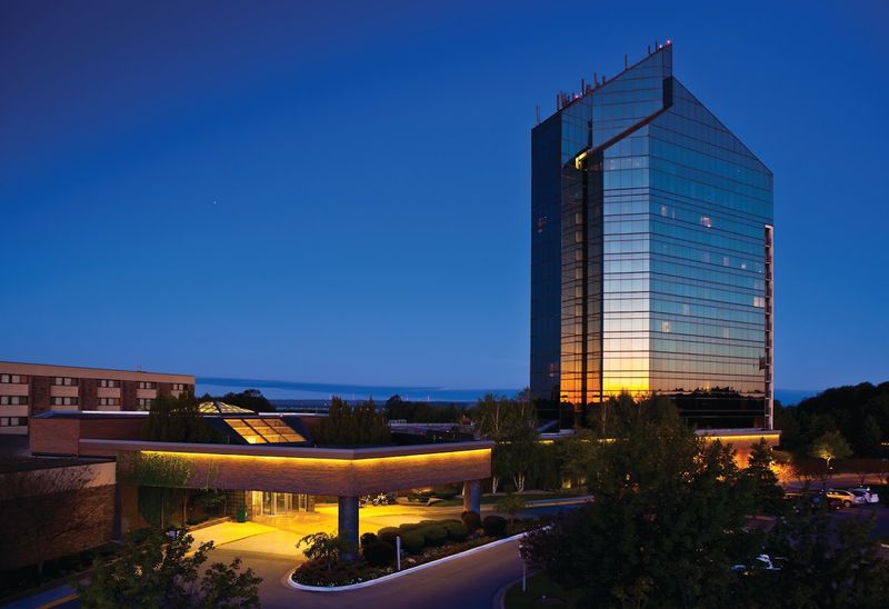 Grand Traverse Resort and Spa - Acme Grand Traverse Resort and Spa - Acme