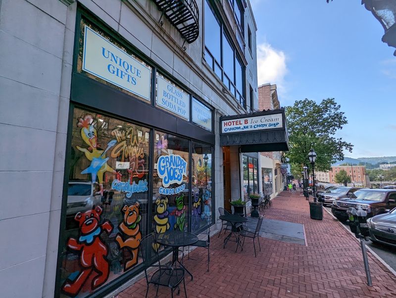 Grandpa Joe’s Candy Shop - Bethlehem