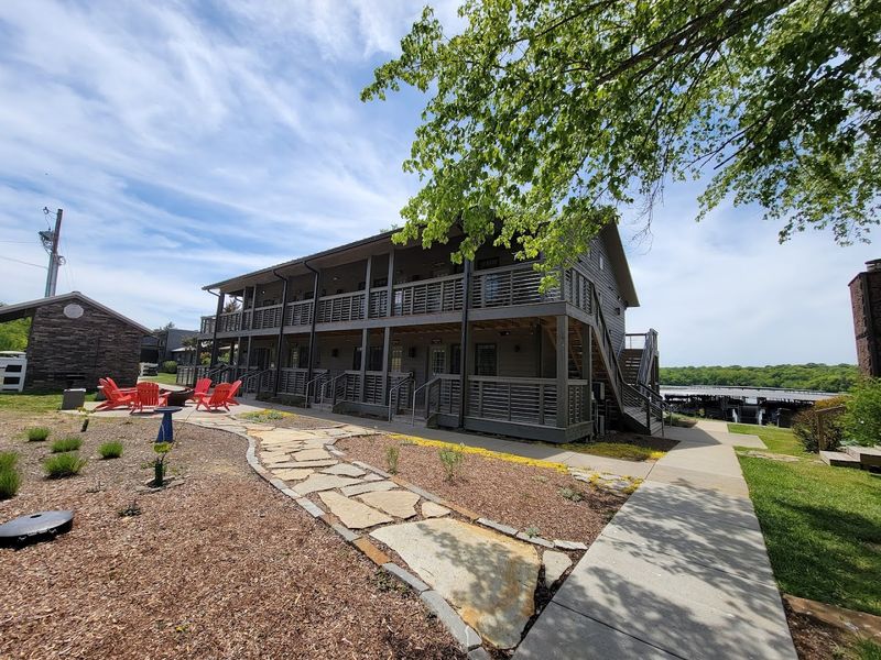 Granville Adds Small-Town Charm to the Whole Getaway