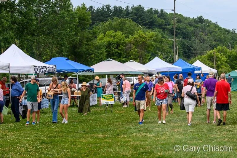 Granville Farmers Market - Granville Granville Farmers Market - Granville