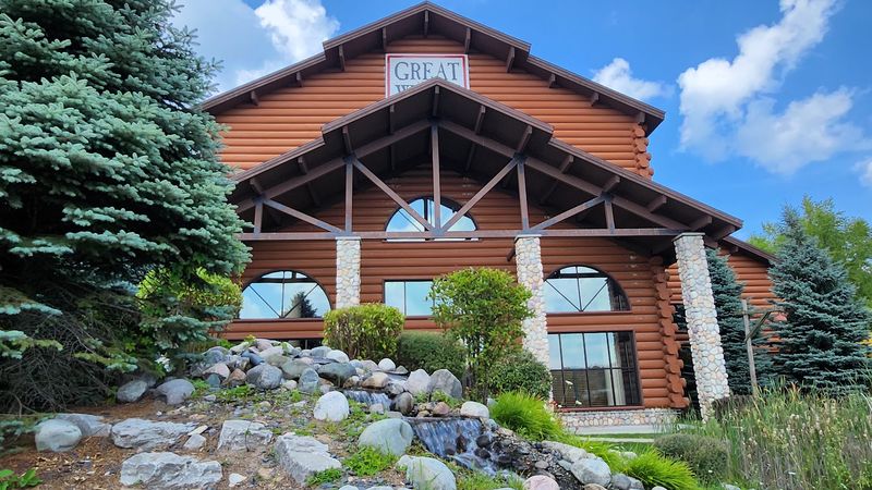 Great Wolf Lodge - Traverse City Great Wolf Lodge - Traverse City