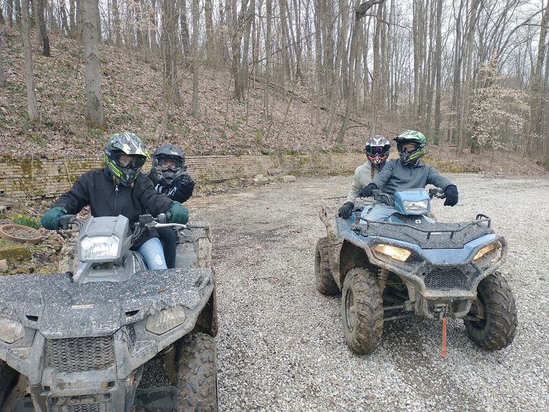 Great for Beginners and Experienced Riders