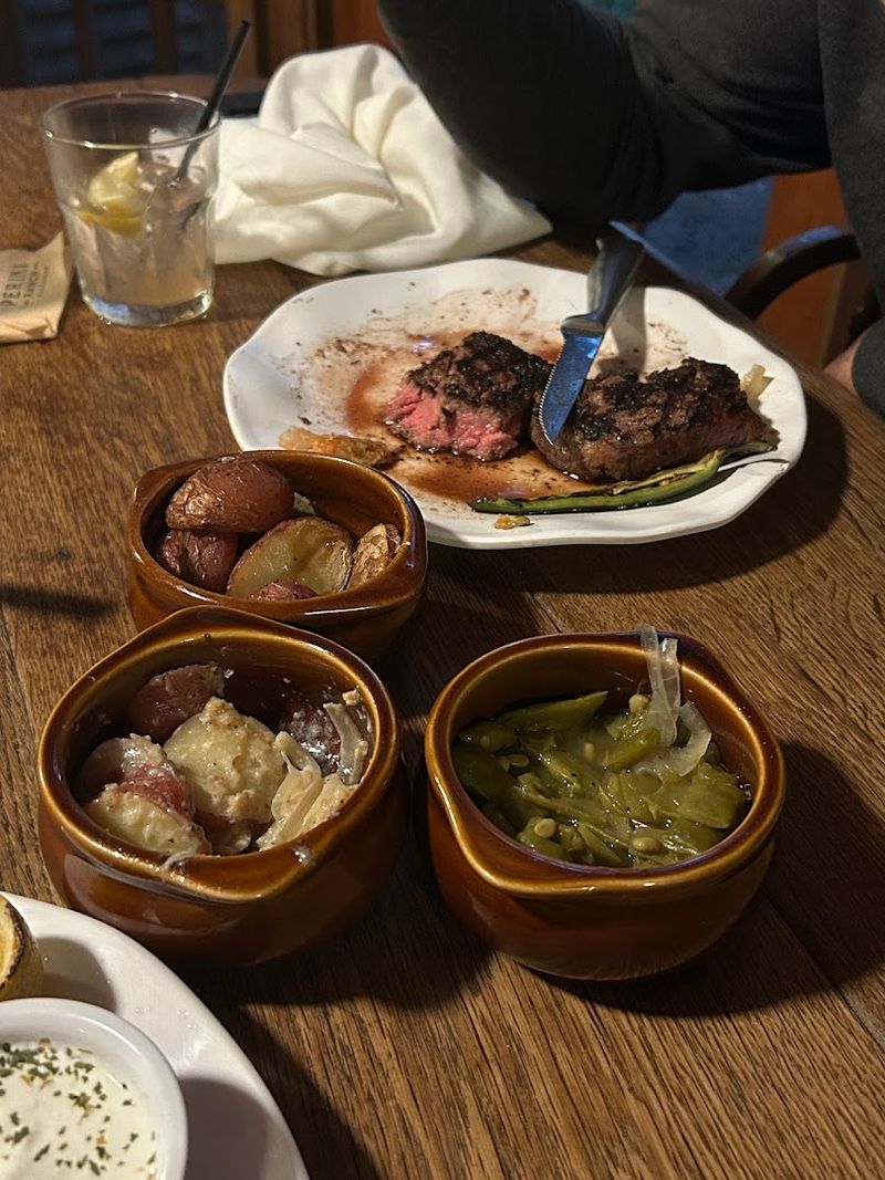 Green Chile Hominy And Legendary Sides Green Chile Hominy And Legendary Sides