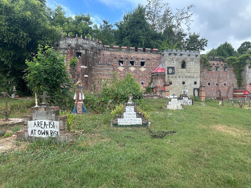 Greenback Castle — Maryville Greenback Castle — Maryville