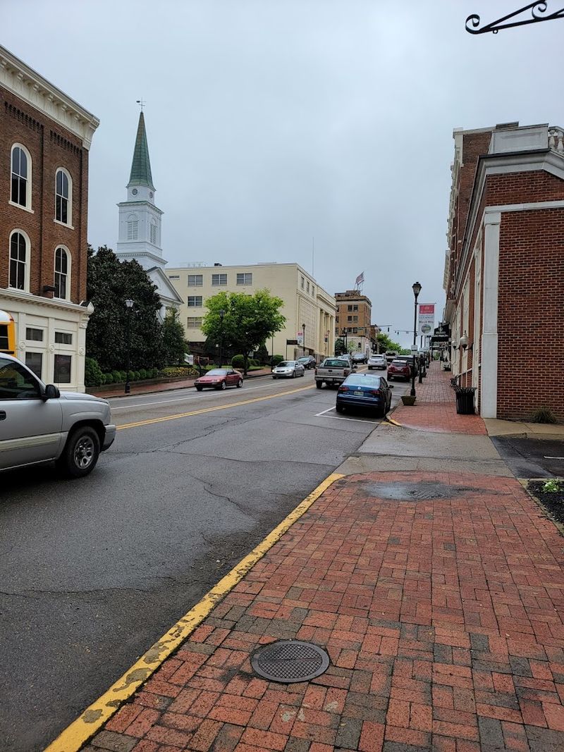 Greeneville