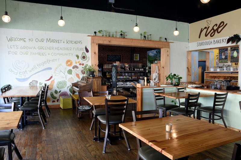 Green’s Garden – Urban Market, Cape Girardeau Green’s Garden – Urban Market, Cape Girardeau